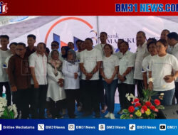 Sahubawa: Momentum HUT ke-62 Bank Maluku-Malut Jadi Spirit Tersendiri Bagi Karyawan dan Karyawati dalam Berbenah Diri