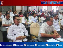 Inovasi Gema Duta Parenting Potong Pele Stunting jadi Target Bidang Kesehatan di Kabupaten Maluku Tengah