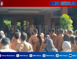 Sahubawa Minta ASN Maluku Tengah Jaga Netralitas Pada Pemilu 2024