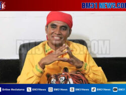 Lailossa Dapat Pinangan Empat Kandidat Calon Bupati