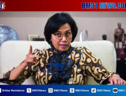 Sri Mulyani Ungkit BLBI pada Utang Rp179 M Jusuf Hamka