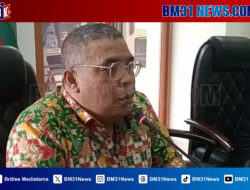 Kelola Ruko Pasar Mardika, PT. Bumi Perkasa Timur Meraup Keuntungan Senilai 168 M