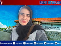 Rigoan Malawat Siap Maju Calon Direktur Poltekkes Kemenkes Maluku