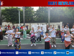 Promosikan Nusantara Fair 2024, Otorita IKN Ajak Masyarakat Flashmob Bersama