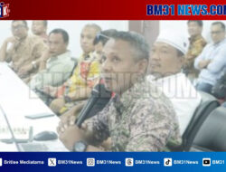 Universitas Pattimura Siap Jadi Tuan Rumah KKN Kebangsaan 2024