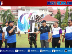 Pencanangan Dies Natalis Universitas Pattimura Ke-61, Mengusung Tema “UNPATTI Unggul untuk Generasi Emas Indonesia”