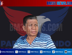 Kapressy Minta Bawaslu Malteng Tindaklanjuti dan Proses Hukum PPK Amahai