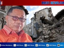 Anakotta Optimis BPBD Malteng Melakukan Berbagai Langkah Penanganan Bencana