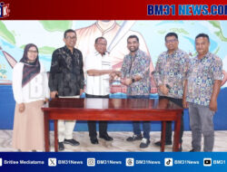 Tingkatkan Kualitas Lingkungan, BPPW Maluku Serahkan Sarana Penunjang Pengolahan Sampah dan Air Limbah kepada Universitas Pattimura