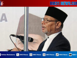 Shalat Ied Kembali Dilaksanakan di Lapangan Merdeka Ambon