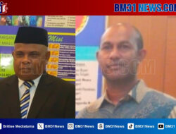 Yordanus Bantah Kalau Masyarakat Aketernate Tidak Menolak Dirinya Sebagai Pj KPN