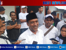 Zulkarnain Awat Amir Optimis Mendapat Tiket PKB, PKS dan Gerindra untuk Maju Pilkada Malteng 2024-2029