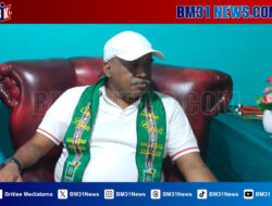 Tim MM Berharap Partai Besutan Muhaimin Iskandar Merestui dan Merekomendasikan MM Maju Calon Bupati Malteng 2024