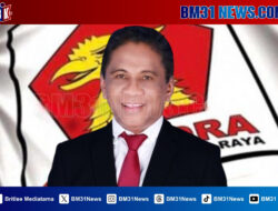 Haurissa Ingatkan Arah dan Rekomendasi Partai Gerindra Itu Hanya Tuhan yang Tahu