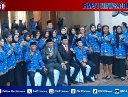 Pemda Malteng Serahkan 891 SK Pegawai Pemerintah dengan Perjanjian Kerja