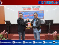 Fakultas Hukum Unpatti Gandeng LPSK RI Lakukan Sosialisasi “Praktek Perlindungan Saksi” dalam Acara NGAMPPUS