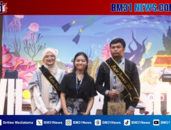 Jambore dan Bakti Sosial PTBMMKI Wilayah V Tahun 2024 Resmi Ditutup
