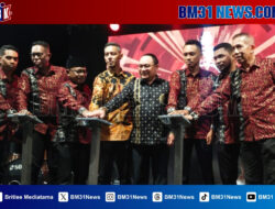 KPUD Maluku Tengah Gelar Peluncuran Tahapan Pemilihan Kepala Daerah Bupati dan Wakil Bupati Tahun 2024