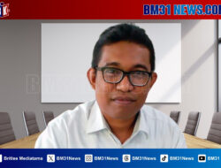 Ruslan Tawari Tak Ingin Perguruan Tinggi Jadi Institusi yang Provokatif di Tahun Politik