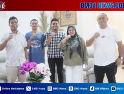 Delegasi Unpatti Ikut Kompetisi Debat Mahasiswa Tingkat Nasional Tahun 2024