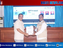 BPOM Gandeng Unpatti Gelar Bimbingan Teknis Kader