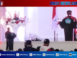 KKN Kebangsaan Ke-XII Resmi Digelar