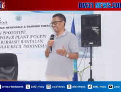 Fakultas Teknik Unpatti Gelar Seminar Desiminasi Hasil Penerlitian Rispro
