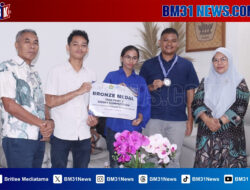Mahasiswa Fatek Unpatti Raih Perunggu pada Idea Feast 2 Essay Competition