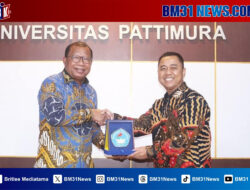 PT. ENEP Menawarkan Beasiswa Bagi Mahasiswa Unpatti di Semua Fakultas