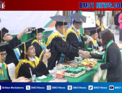 Yudisium 117 Lulusan Fakultas Pertanian Universitas Pattimura