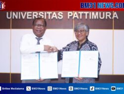 Unpatti Kaji Rencana Aksi Daerah untuk Penghapusan Mercuri di Maluku