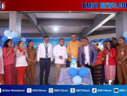 FPIK Unpatti Siap Bertransformasi Membangun Masa Depan Berkelanjutan
