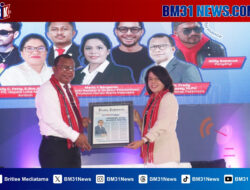 Unpatti Jadi Tuan Rumah Festival Literasi Digital 2024