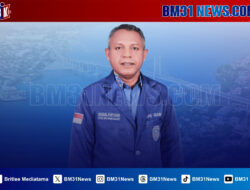 Ritiauw: DPD GAMKI Mendorong Pilkada Damai di Provinsi Maluku