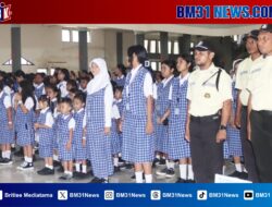 Unpatti Laksanakan Upacara Peringatan Hari Kesaktian Pancasila
