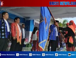Sahubawa: Usia ke-67, Kota Masohi Terus Berkembang Menjadi Jendela Indonesia Timur