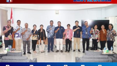 Unpatti Kembali Gelar Focus Grup Discussion “Perencanaan Penganggaran Responsif Gender”