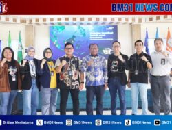 Bank Mandiri Gandeng Unpatti Rekrut CPDK
