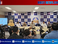 Perayaan Natal Nasional Wujud Inklusivitas Kasih Manusia dan Lingkungan