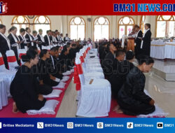 Hari Ini Sinode GPM Melaksanakan Penthabisan 13.108 Penatua dan Diaken