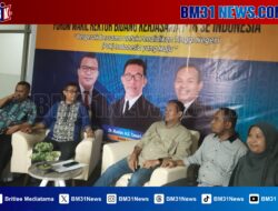 Dipastikan 76 Wakil Rektor Bidang Kerjasama PTN Se-Indonesia Ikut Munas dan Sekolah Kerja Sama di Unpatti