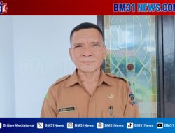 Kesbangpol KKT Sebut Yayasan BRNR Adalah Ormas Sosial, Bukan Harus Tangani MBH