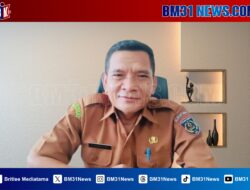 Moriolkosu Pastikan Kekurangan Gaji 8% ASN dan P3K Dibayarkan Dalam Waktu Dekat