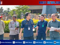 Perselisihan Sengketa Tanah Milik Keluarga Yos Lokollo Dengan Pemda Maluku Tengah Lanjut Ke Tahap Tinjau Lapangan