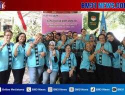 DWP Universitas Pattimura Gelar Rapat Kerja