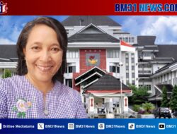 Menuju Word Class University, Unpatti Jadi Tuan Rumah CMIP’s 7th State of the Field Conference