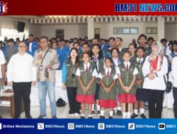 ASTA Kampus dan ASTA Sekolah, Kampanye Gaya Hidup Sadar Sampah