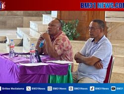 Tokoh Agama Maluku Bakal Menghadiri Acara Akbar Dramatisasi Jalan Salib Hidup Oikumene (JSHO) 2025