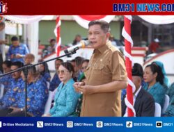 Jelang Idul Fitri, Pemkot Ambon Gelar Pasar Murah