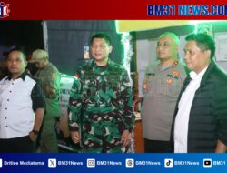 Wali Kota Berharap Konvoi Malam Takbiran Berlangsung Tertib